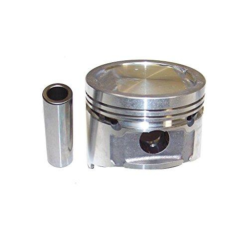Algopix Similar Product 10 - DNJ P10220 Oversize Piston Set for