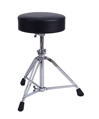 Algopix Similar Product 9 - Stage Rocker SR441001 Drum Throne