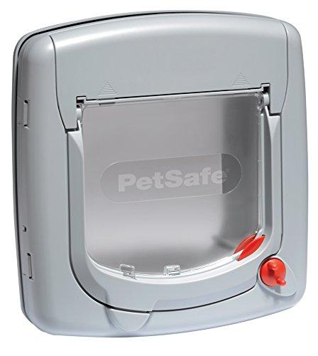 Algopix Similar Product 11 - PetSafe 340SGIFD Staywell 4Way Locking