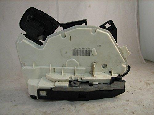Algopix Similar Product 9 - Volkswagen 5K1 837 016 C Door Lock