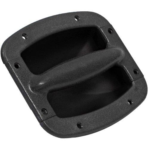 Algopix Similar Product 4 - Seismic Audio SAHDL402 Plastic Recessed