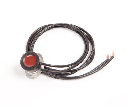 Algopix Similar Product 17 - Norlake 123986 Hi-Limit Thermostat