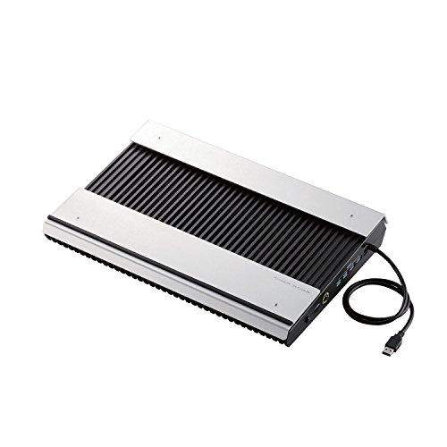 Algopix Similar Product 14 -  erekomu Cooling Base  Aluminum Large