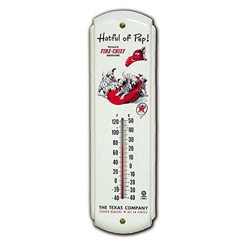 Algopix Similar Product 1 - Texaco Hatful of Pep IndoorOutdoor