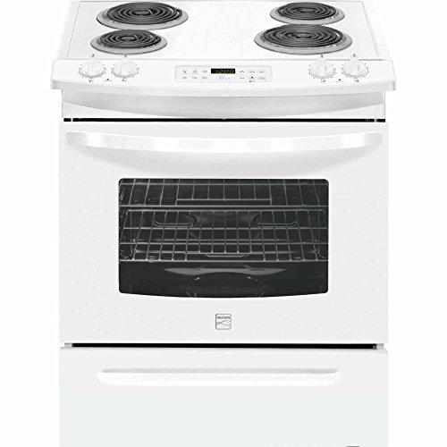Algopix Similar Product 16 - Kenmore 42522 46 cu ft Self Clean