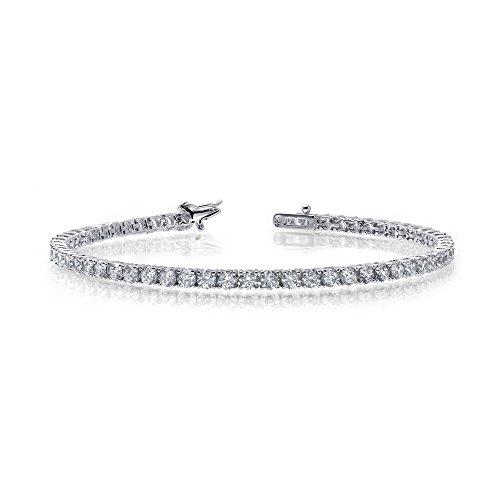 Algopix Similar Product 5 - Lafonn Tennis Bracelet