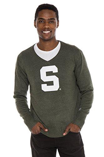 Algopix Similar Product 8 - Alma Mater NCAA Michigan State Spartans