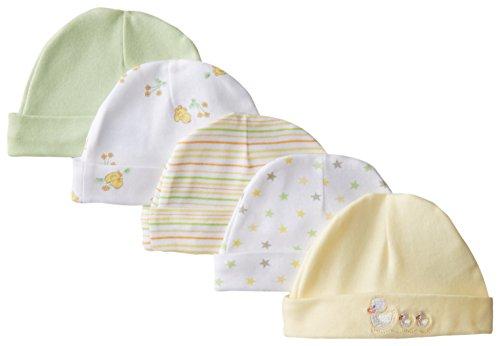Algopix Similar Product 20 - 5 Pack Hat, Yellow Duck