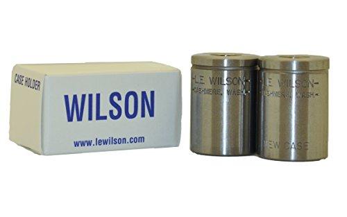 Algopix Similar Product 18 - LE Wilson BCH308WIN Case Holder for