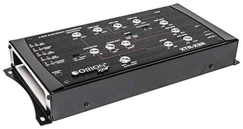 Algopix Similar Product 4 - Orion XTRX3R 3Way Electronic
