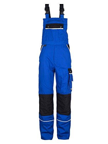 Algopix Similar Product 12 - TMG Heavy Duty Work Bib and Brace