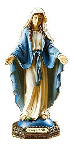 Algopix Similar Product 19 - JMJ Products LLC Our Lady of Grace 9