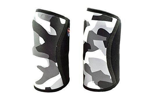 Algopix Similar Product 9 - Zulal Impex Knee Sleeves 1 Pair