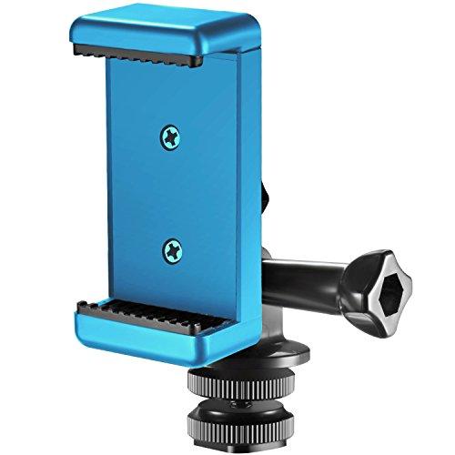 Algopix Similar Product 19 - Neewer 3in1 Camera Hot Shoe Mount