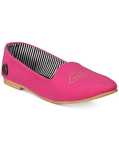Algopix Similar Product 7 - Loly in the Sky Smart Harriet Flats