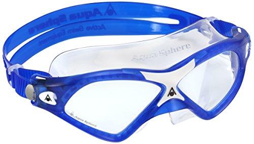 Algopix Similar Product 19 - Aqua Sphere Seal XP2 Swim Mask Made in