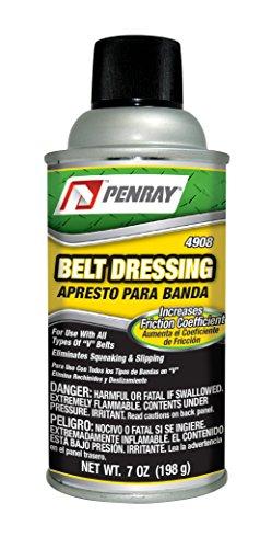 Algopix Similar Product 2 - Penray 4908 Belt Dressing  7Ounce