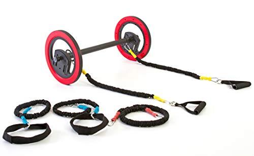 Algopix Similar Product 11 - Pilates Wheel COR
