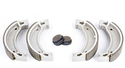 Algopix Similar Product 17 - 1985 1986 1987 1988 1989 Yamaha Moto 4