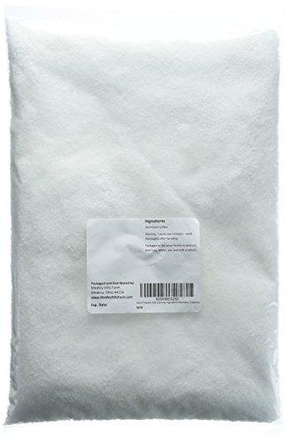 Algopix Similar Product 6 - Alum Powder4LbCanning Ingredient