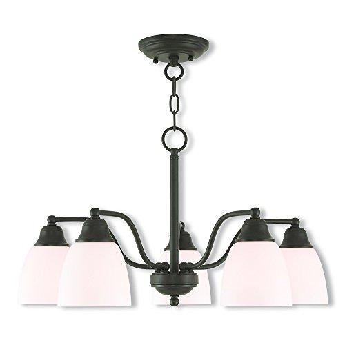 Algopix Similar Product 14 - Livex Lighting 5385507 Somerville 5