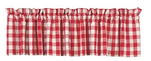 Algopix Similar Product 15 - IHF Home Decor Valance Window Curtains