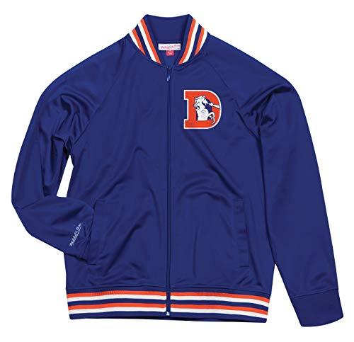 Algopix Similar Product 6 - Mitchell  Ness Denver Broncos NFL