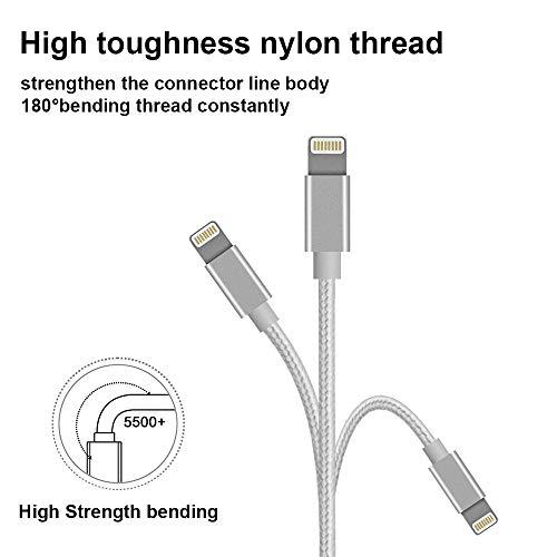 Algopix Similar Product 15 - Cmple  Cat6 Networking RJ45 Ethernet