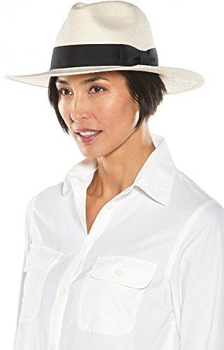 Algopix Similar Product 11 - Coolibar UPF 50 Womens Katharine