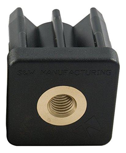 Algopix Similar Product 20 - Polyglass Filled Nylon Tube End Adaptor