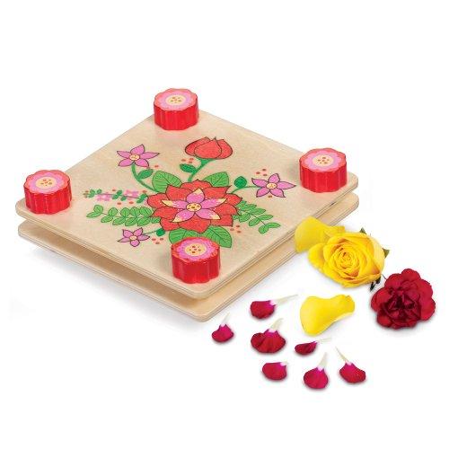 Algopix Similar Product 10 - Wooden Flower Press Preserve Plants