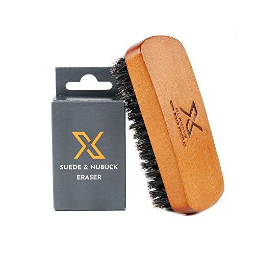 Algopix Similar Product 3 - X Suede  Nubuck Shoe Care Set Suede