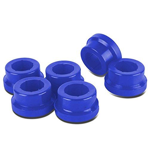 Algopix Similar Product 19 - DNA Motoring LCABSHC88BL Rear Control