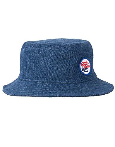 Algopix Similar Product 4 - Crazy 8 Boys Little Bucket HAT Denim