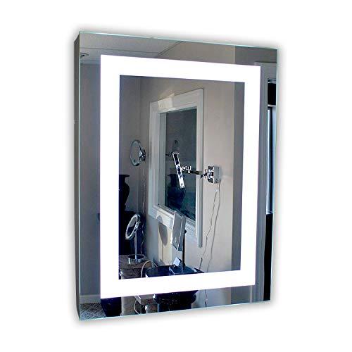 Algopix Similar Product 1 - Mirrors and Marble Lighted Medicine