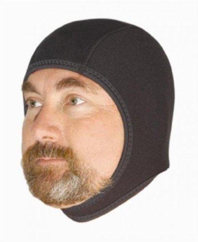 Algopix Similar Product 16 - Atlan 2mm Warm Water Hood  Large for