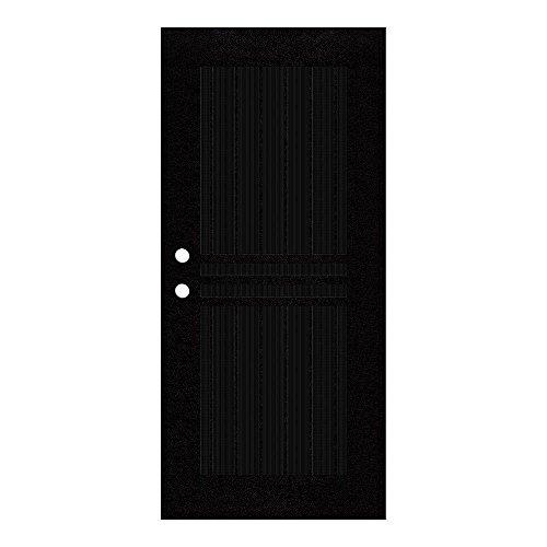 Algopix Similar Product 12 - Unique Home Designs Plain Bar 36 in x