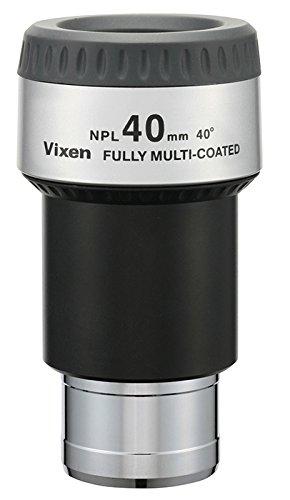Algopix Similar Product 12 - Vixen Optics 39209 USA Vixen NPL 40mm