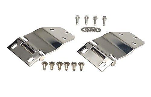 Algopix Similar Product 20 - Kentrol Liftgate Hinge (Pair) 30421