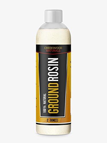 Algopix Similar Product 10 - Rosin Powder Bottle 100 Pure Fine
