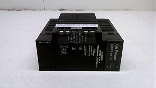 Algopix Similar Product 19 - Ge Fanuc Ic693pwr321w Power Supply
