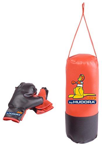 Algopix Similar Product 15 - HUDORA Joey Kids Boxing Set Joey 400G
