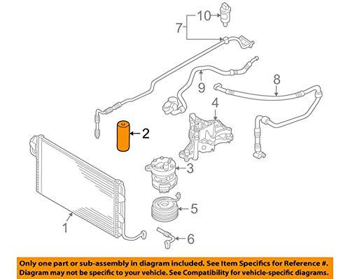 Algopix Similar Product 3 - Genuine Drier VW Beetle Convertible 1C1
