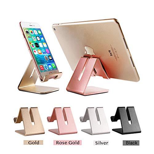 Algopix Similar Product 18 - Mr Spades Cell Phone Stand Cradle