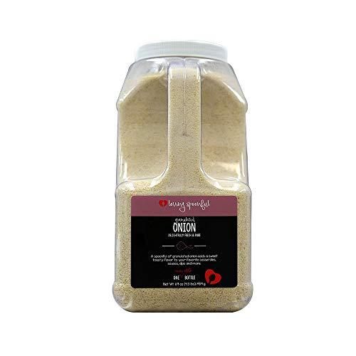 Algopix Similar Product 13 - Loving Spoonful 69 oz Premium