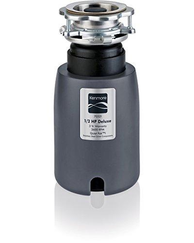 Algopix Similar Product 11 - Kenmore 70321 12 horsepower 2600 RPM