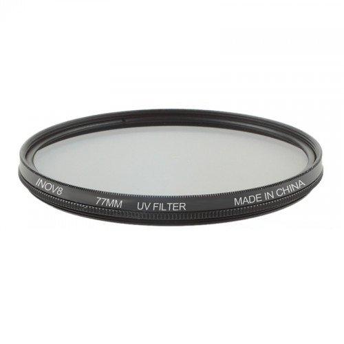 Algopix Similar Product 2 - Inov-8 IF1010 Filtre Noir
