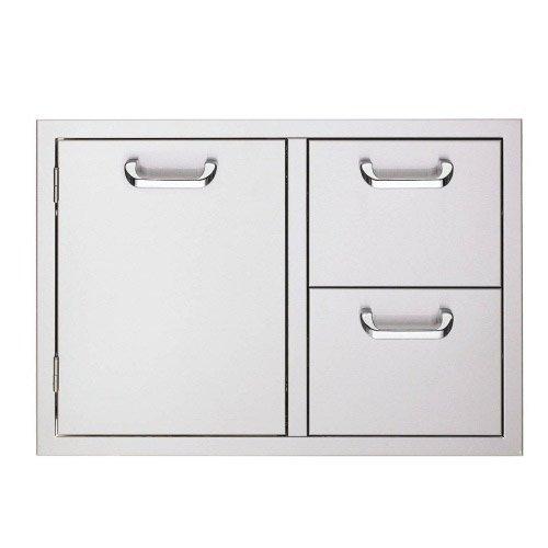 Algopix Similar Product 7 - Lynx LSA530L Sedona Access Door and