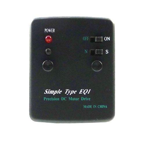 Algopix Similar Product 2 - Danubia Dorr Motor Drive for EQ1 Astro
