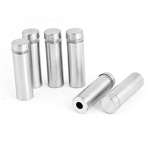 Algopix Similar Product 20 - 6 Pcs Stainless Steel 12mm x 40mm
